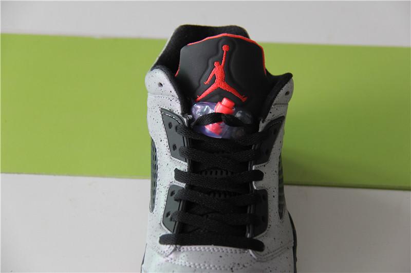 Authentic Air Jordan 5 Low Neymar